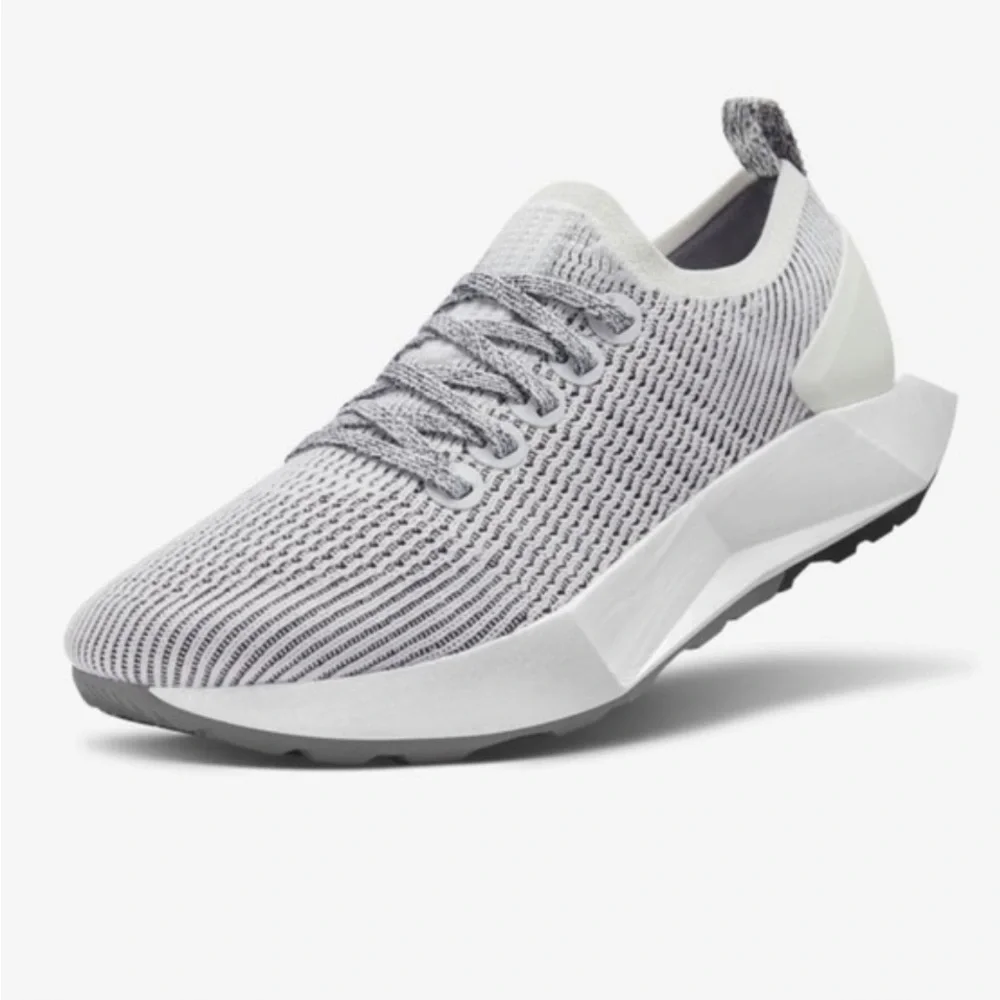 ALLBIRDS Men’s CLASSICS: Blizzard (Blizzard Sole) Tree Flyers - Picture 13 of 14